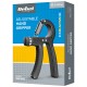 HAND GRIP 5-60KG REBEL ACTIVE 