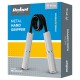 EXTENSOR METALIC HAND GRIPPER 45KG REBEL ACTIVE 