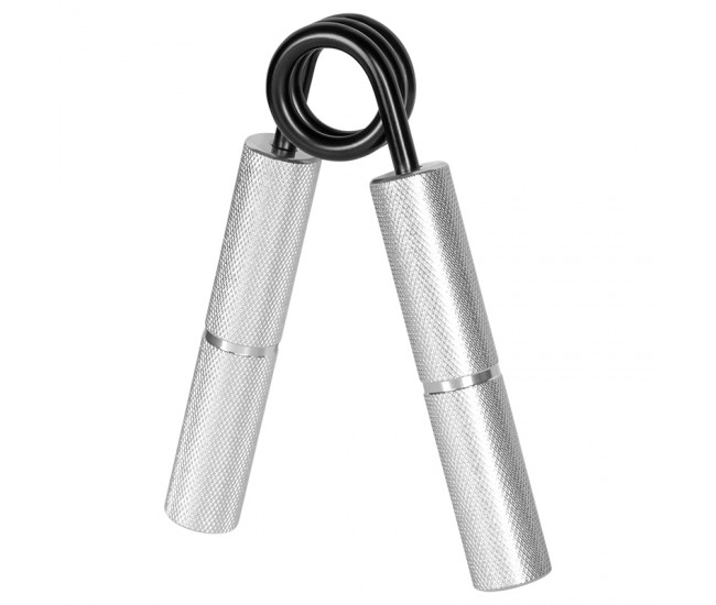 EXTENSOR METALIC HAND GRIPPER 68KG REBEL ACTIVE 