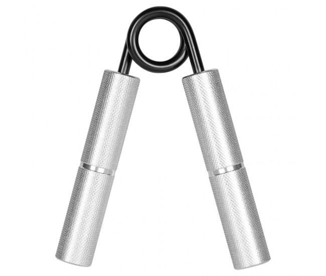 EXTENSOR METALIC HAND GRIPPER 68KG REBEL ACTIVE 