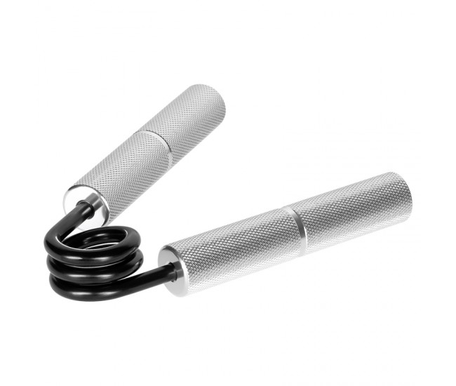 EXTENSOR METALIC HAND GRIPPER 68KG REBEL ACTIVE 