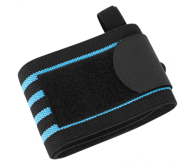 2 BENZI STRANGERE INCHEIETURA WRIST WRAP REBEL ACTIVE 