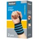 2 BENZI STRANGERE INCHEIETURA WRIST WRAP REBEL ACTIVE 
