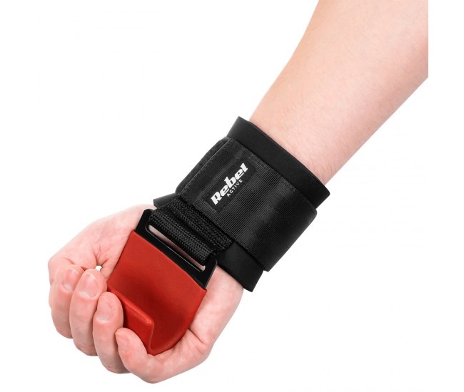 SET 2 CARLIGE RIDICARE GREUTATI REBEL ACTIVE 