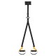 BENZI ANTRENAMENT TRX P3-1 REBEL ACTIVE 