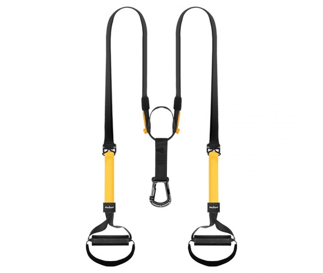 BENZI ANTRENAMENT TRX P3-3 REBEL ACTIVE 