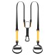 BENZI ANTRENAMENT TRX P3-3 REBEL ACTIVE 