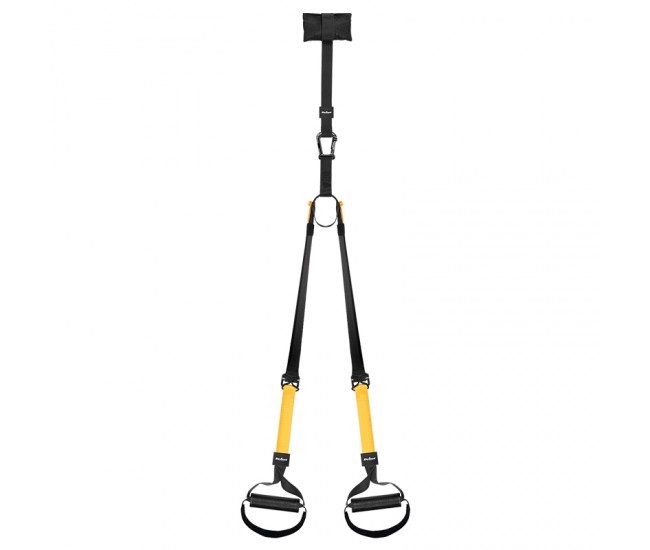 BENZI ANTRENAMENT TRX P3-3 REBEL ACTIVE 