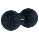 SET DUBLU ROLA MASAJ, MINGE, DUOBALL REBEL ACTIVE 