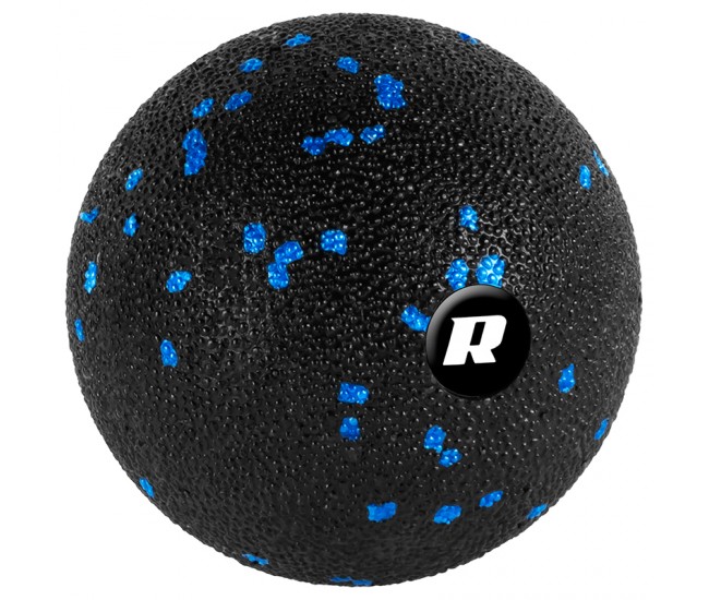 SET DUBLU ROLA MASAJ, MINGE, DUOBALL REBEL ACTIVE 