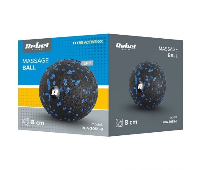 MINGE MASAJ EPP 8CM REBEL ACTIVE 