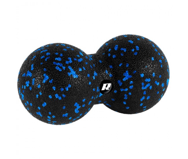 MINGE DUOBALL MASAJ EPP 8CM REBEL ACTIVE 