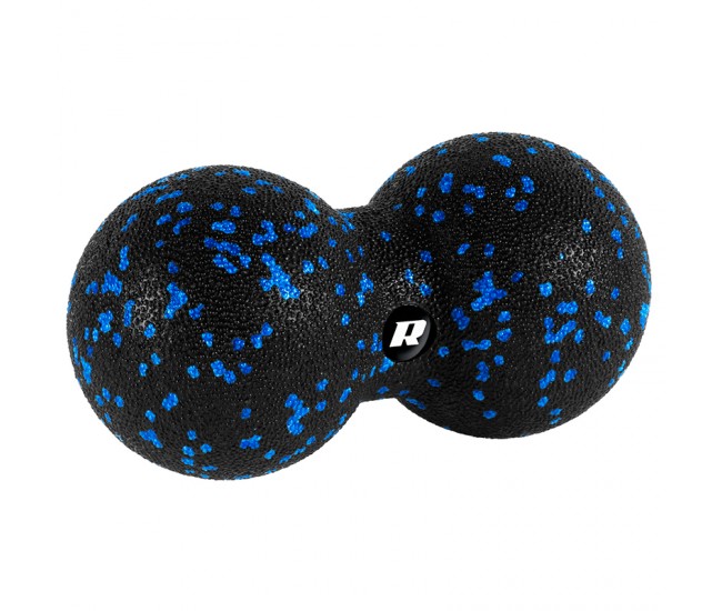 MINGE DUOBALL MASAJ EPP 8CM REBEL ACTIVE 