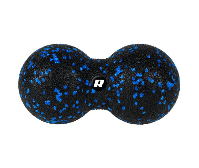 MINGE DUOBALL MASAJ EPP 8CM REBEL ACTIVE 
