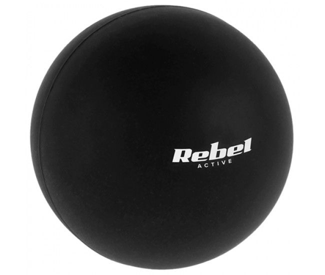 MINGE MASAJ SILICON 6.25 CM REBEL ACTIVE 