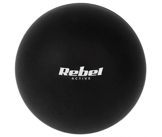 MINGE MASAJ SILICON 6.25 CM REBEL ACTIVE 