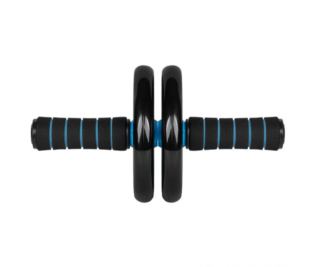 ROATA FITNESS ABDOMEN AB-WHEEL AB-2 REBEL ACTIVE 