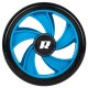 ROATA FITNESS ABDOMEN AB-WHEEL AB-2 REBEL ACTIVE 