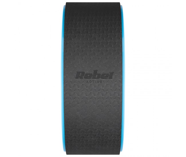 ROATA YOGA DHARMA NEGRU ALBASTRU REBEL ACTIVE 