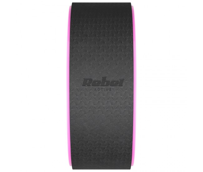 ROATA YOGA DHARMA NEGRU VIOLET REBEL ACTIVE 