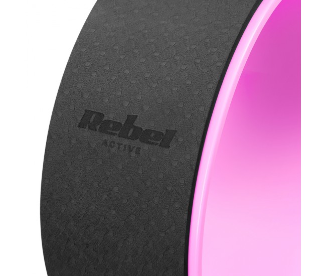 ROATA YOGA DHARMA NEGRU VIOLET REBEL ACTIVE 