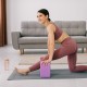 CUB YOGA SPUMA EVA 120G VIOLET REBEL ACTIVE 
