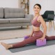 CUB YOGA SPUMA EVA 120G VIOLET REBEL ACTIVE 