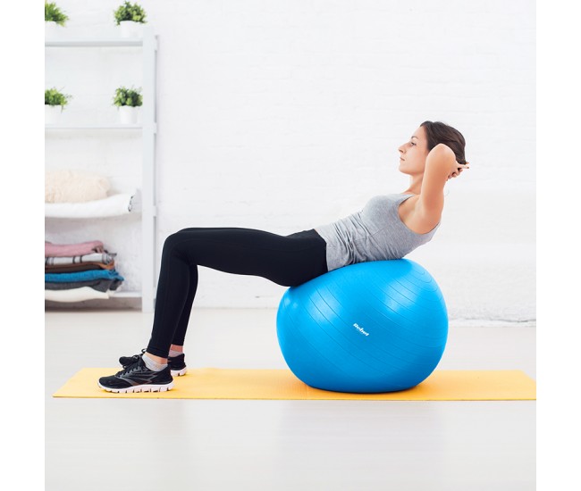 MINGE MEDICINALA 55CM CU POMPA REBEL ACTIVE 