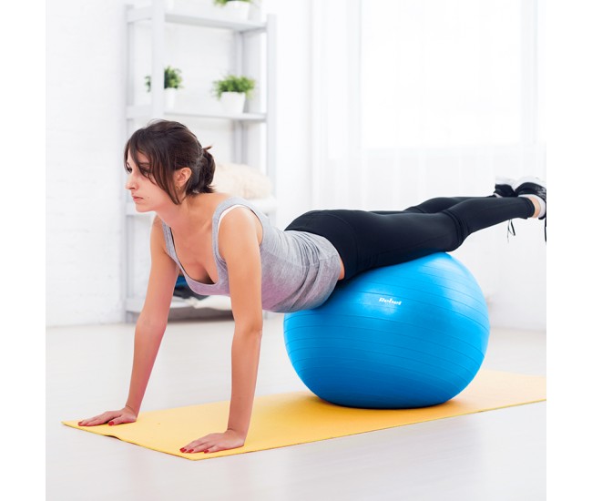 MINGE MEDICINALA 75CM CU POMPA REBEL ACTIVE 