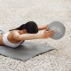 MINGE PILATES GIMNASTICA REABILITARE 25CM REBEL ACTIVE 