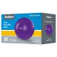 MINGE PILATES GIMNASTICA REABILITARE 25CM REBEL ACTIVE 