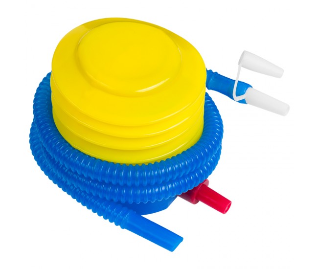 MINGE ECHILIBRU 58CM + POMPA REBEL ACTIVE 