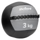 MINGE MEDICINALA PENTRU EXERCITII 3 KG REBEL ACTIVE 