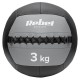 MINGE MEDICINALA PENTRU EXERCITII 3 KG REBEL ACTIVE 
