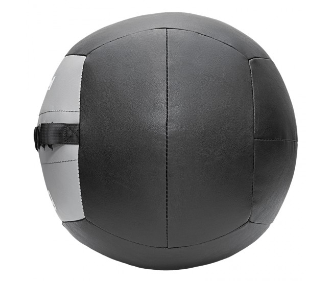 MINGE MEDICINALA PENTRU EXERCITII 3 KG REBEL ACTIVE 