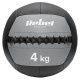 MINGE MEDICINALA PENTRU EXERCITII 4 KG REBEL ACTIVE 
