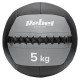 MINGE MEDICINALA PENTRU EXERCITII 5 KG REBEL ACTIVE 