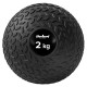 MINGE MEDICINALA MICA SLAM BALL 23 CM 2 KG REBEL ACTIVE 