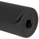 SALTEA 183X61 CM GROSIME 1.5 CM NEGRU REBEL ACTIVE 