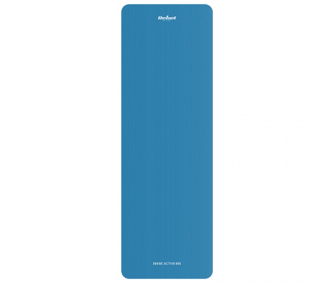 SALTEA 183X61 CM GROSIME 1.5 CM ALBASTRU REBEL ACTIVE 