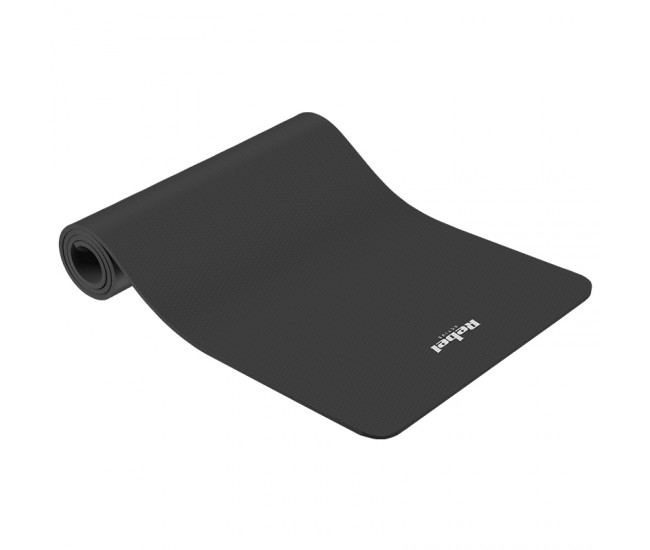 SALTEA 183X61 CM GROSIME 0.6 CM NEGRU REBEL ACTIVE 