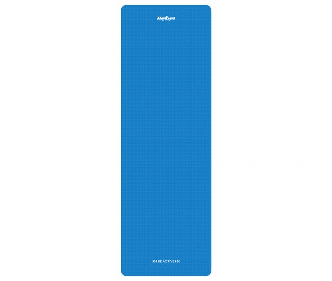 SALTEA 183X61 CM GROSIME 0.6 CM ALBSTRU REBEL ACTIVE 