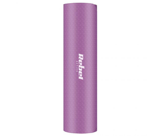 SALTEA 183X61 CM GROSIME 0.6 CM VIOLET REBEL ACTIVE 