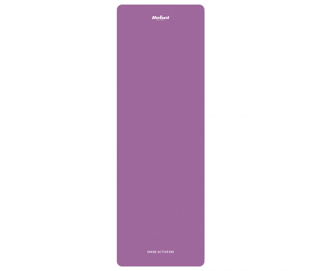 SALTEA 183X61 CM GROSIME 0.6 CM VIOLET REBEL ACTIVE 
