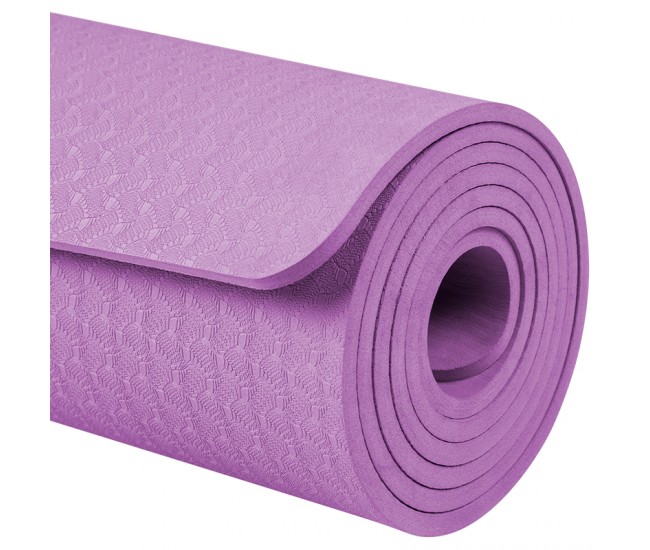 SALTEA 183X61 CM GROSIME 0.6 CM VIOLET REBEL ACTIVE 