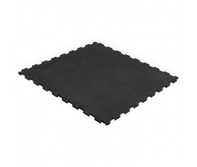 SALTEA GIMNASTICA PUZZLE 1 M, GROSIME 1.5 CM REBEL ACTI 