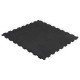 SALTEA GIMNASTICA PUZZLE 1 M, GROSIME 1.5 CM REBEL ACTI 