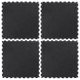SALTEA GIMNASTICA PUZZLE 1 M, GROSIME 1.5 CM REBEL ACTI 