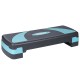 STEPPER AEROBIC 3 NIVELE GRI ALBASTRU REBEL ACTIVE 