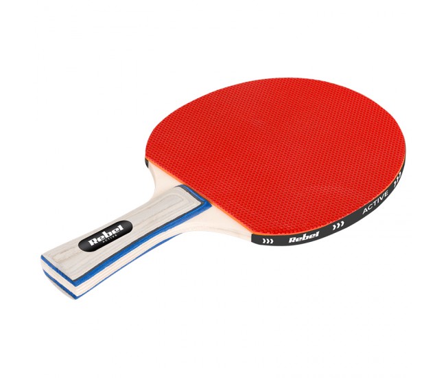 SET TENIS DE MASA PING PONG REBEL ACTIVE 